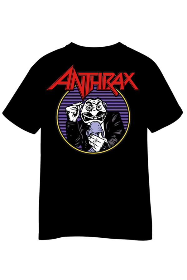 ANTHRAX