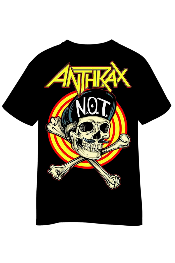 ANTHRAX
