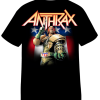 ANTHRAX