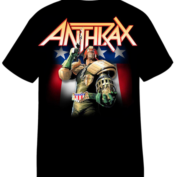 ANTHRAX-7 ANTHRAX