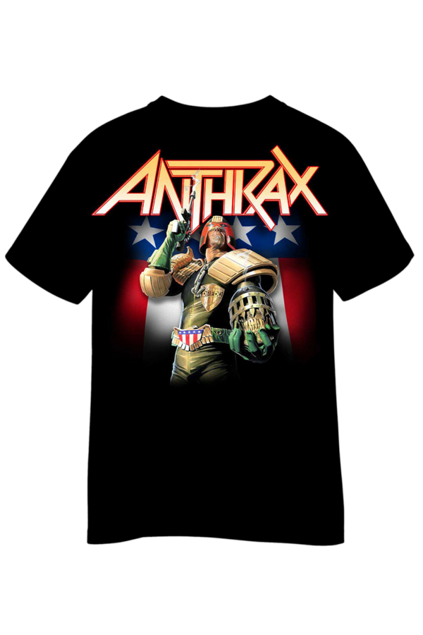 ANTHRAX