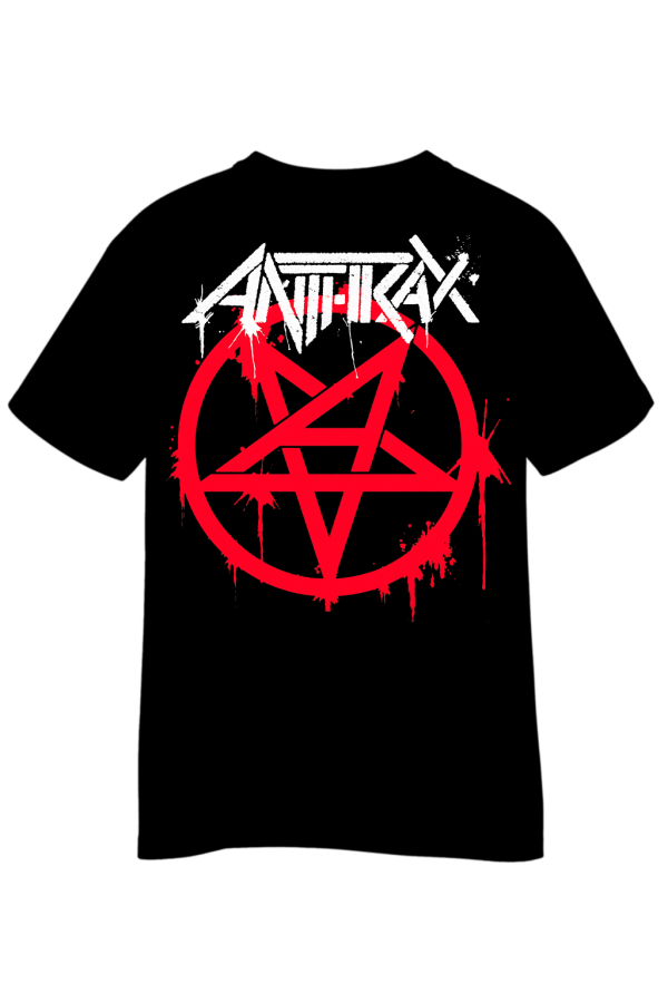 ANTHRAX