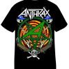 ANTHRAX