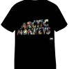 ARTIC MONKEYS