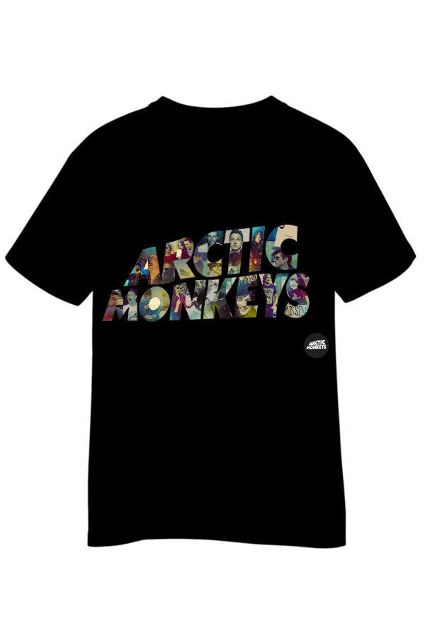 ARTIC MONKEYS