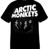 ARTIC MONKEYS