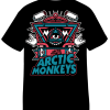 ARTIC MONKEYS