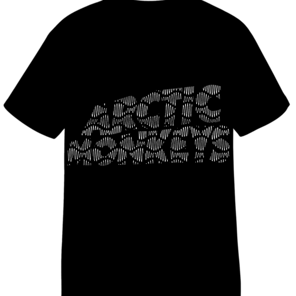 ARTIC MONKEYS-4 ARTIC MONKEYS