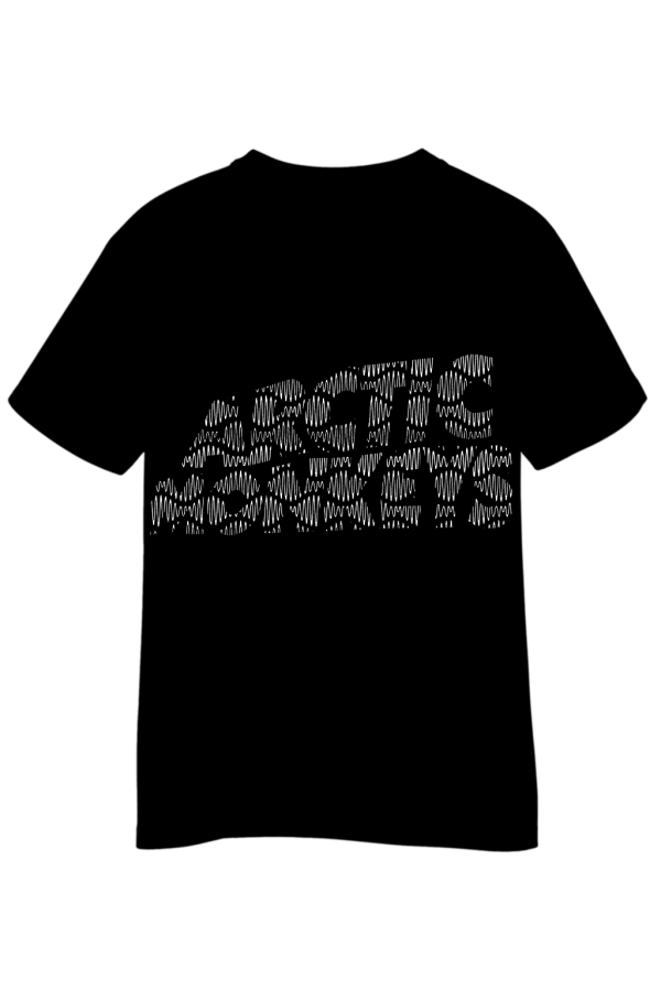 ARTIC MONKEYS