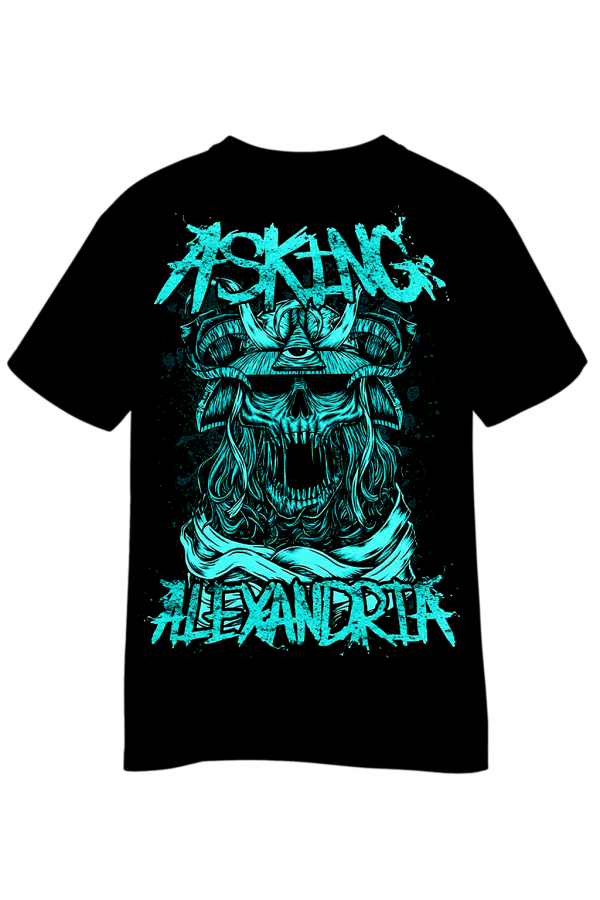 ASKING ALEXANDRIA