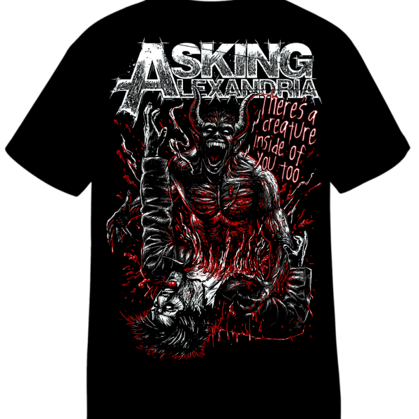 ASKING ALEXANDRIA-5 ASKING ALEXANDRIA