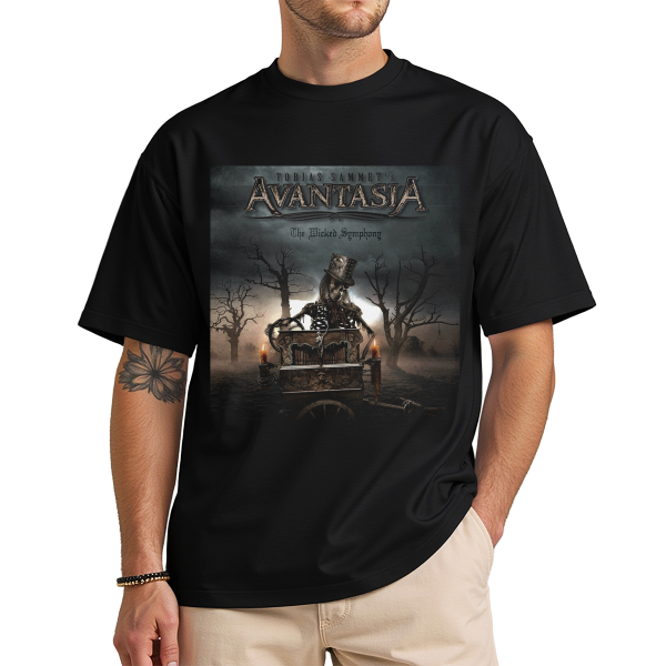 AVANTASIA AVANTASIA
