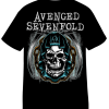 AVENGED SEVENFOLD