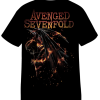 AVENGED SEVENFOLD