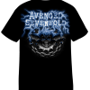 AVENGED SEVENFOLD