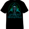AVENGED SEVENFOLD