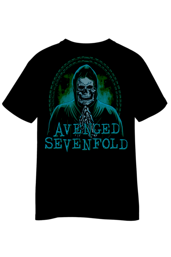 AVENGED SEVENFOLD
