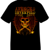 AVENGED SEVENFOLD