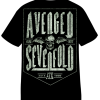 AVENGED SEVENFOLD