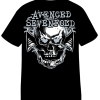 AVENGED SEVENFOLD