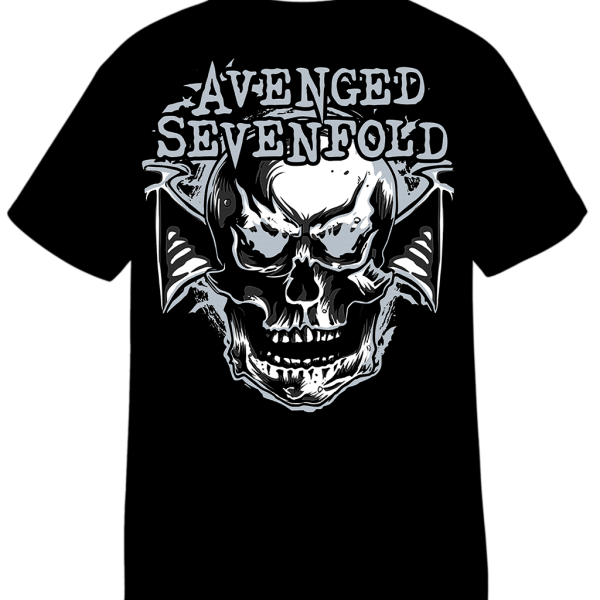 AVENGED SEVENFOLD-21 AVENGED SEVENFOLD
