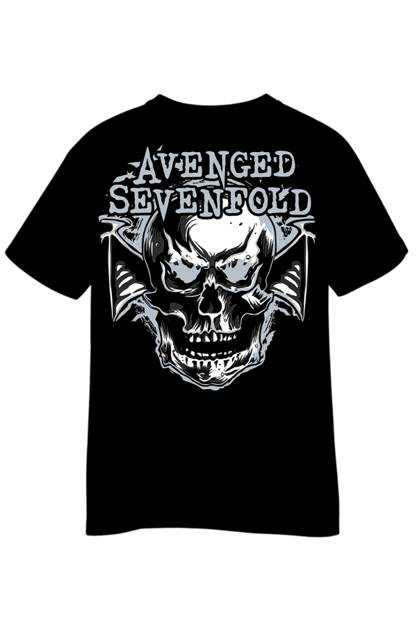 AVENGED SEVENFOLD