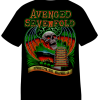 AVENGED SEVENFOLD