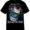 AVENGED SEVENFOLD