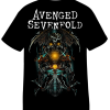 AVENGED SEVENFOLD