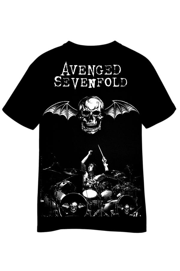 AVENGED SEVENFOLD
