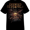 AVENGED SEVENFOLD