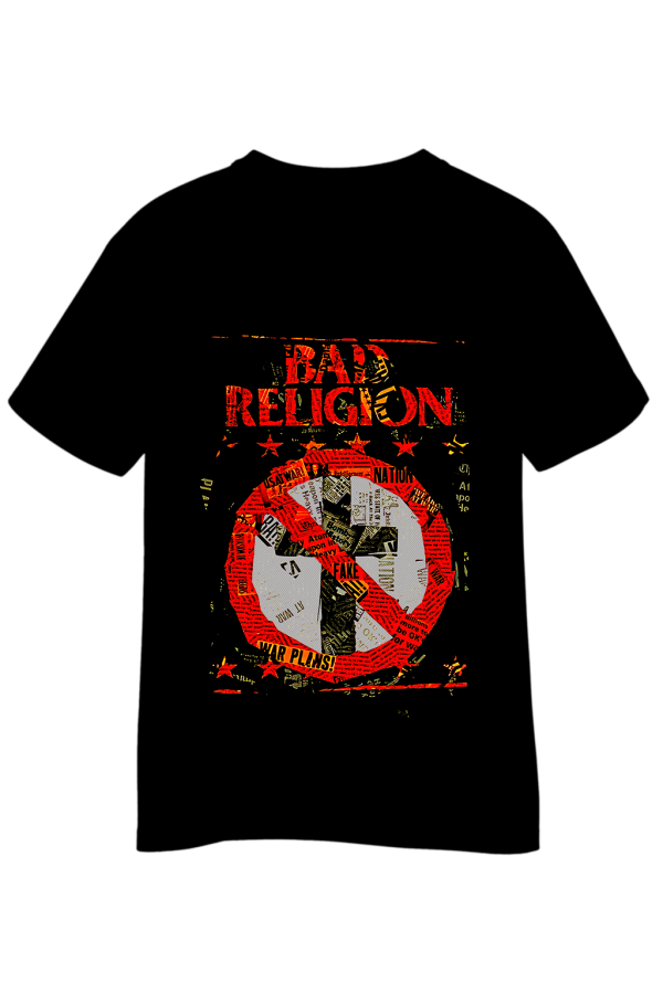 BAD RELIGION