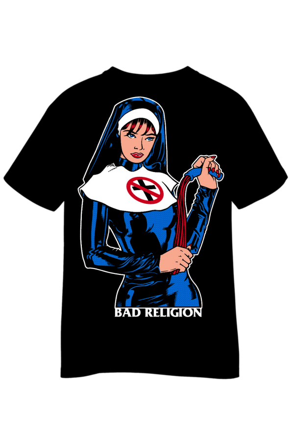 BAD RELIGION