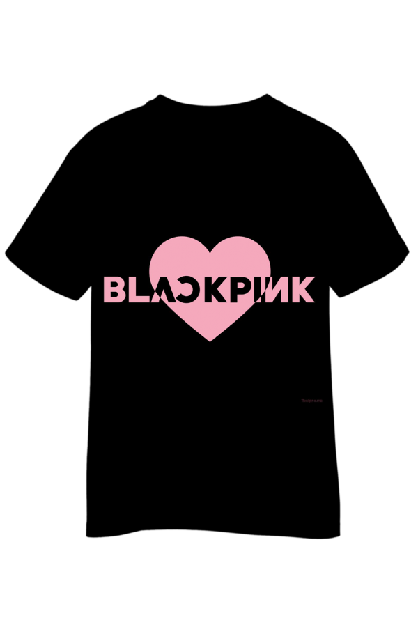 BLACK PINK