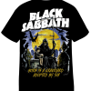 BLACK SABBATH