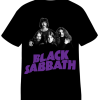 BLACK SABBATH
