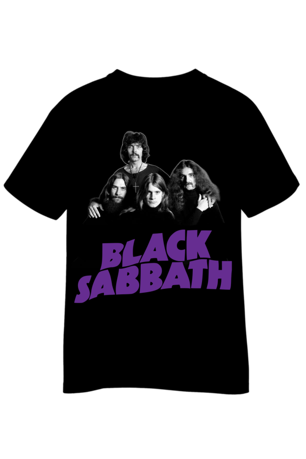 BLACK SABBATH