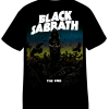 BLACK SABBATH