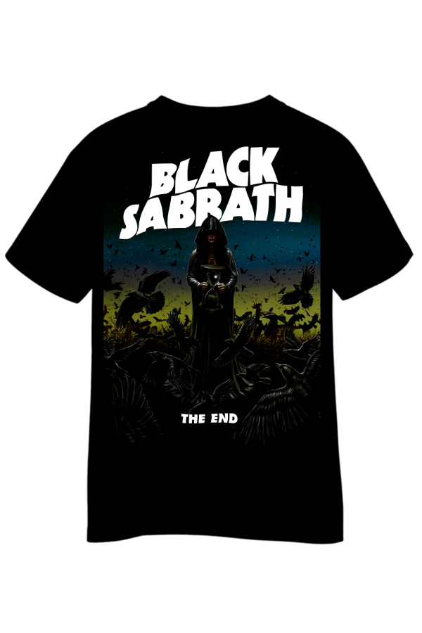 BLACK SABBATH