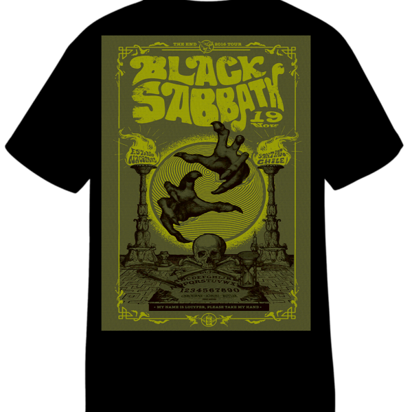 BLACK SABBATH-13 BLACK SABBATH