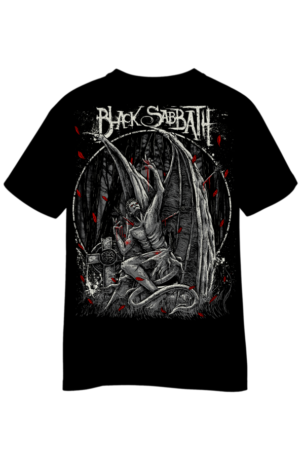 BLACK SABBATH
