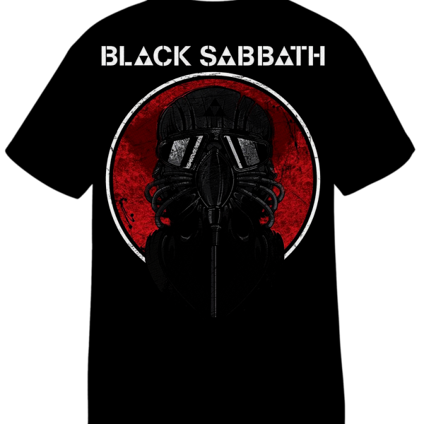 BLACK SABBATH-2 BLACK SABBATH