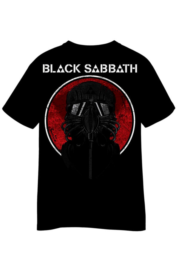 BLACK SABBATH
