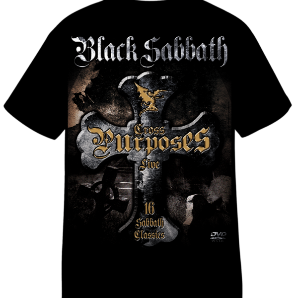 BLACK SABBATH-3 BLACK SABBATH