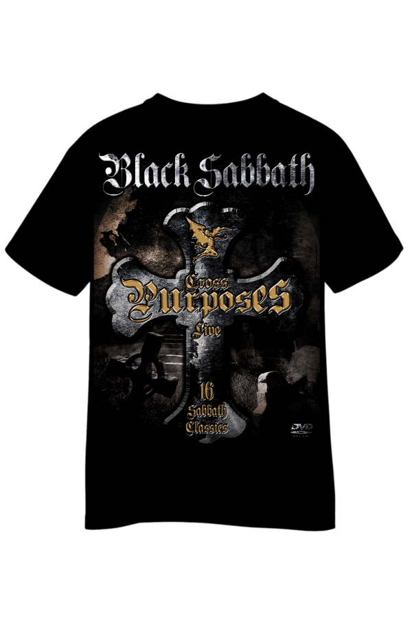 BLACK SABBATH