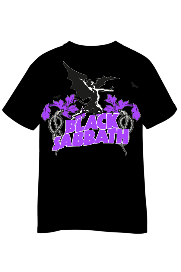 BLACK SABBATH