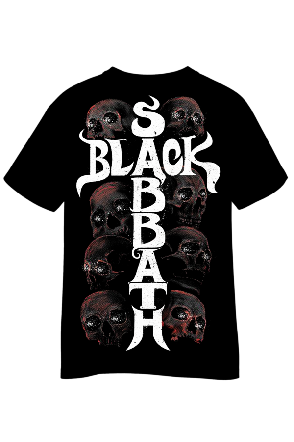 BLACK SABBATH