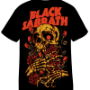 BLACK SABBATH