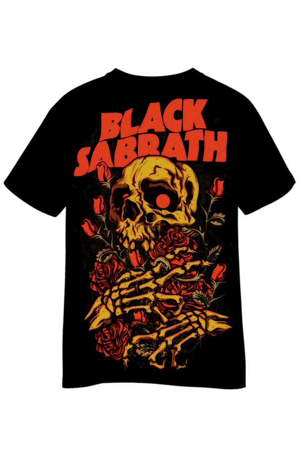 BLACK SABBATH
