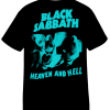 BLACK SABBATH
